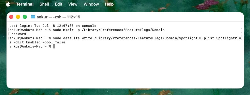 cách khôi phục Launchpad trong macOS 26