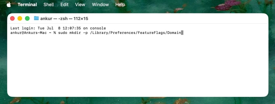cách khôi phục Launchpad trong macOS 26