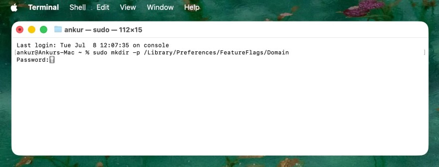 cách khôi phục Launchpad trong macOS 26