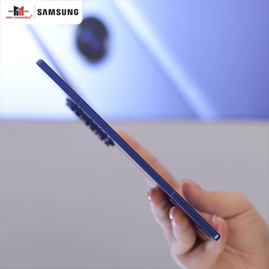 Galaxy Z Fold7 và  Flip7: Màn hình lớn hay sức mạnh nhỏ gọn