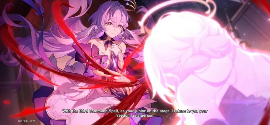 HSR x  Fate Giải mã cuộc chiến Chén Thánh