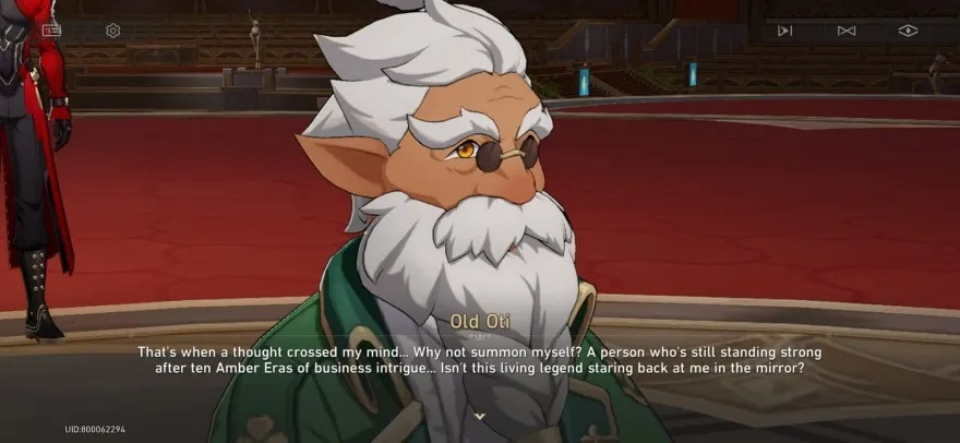 HSR x  Fate Giải mã cuộc chiến Chén Thánh