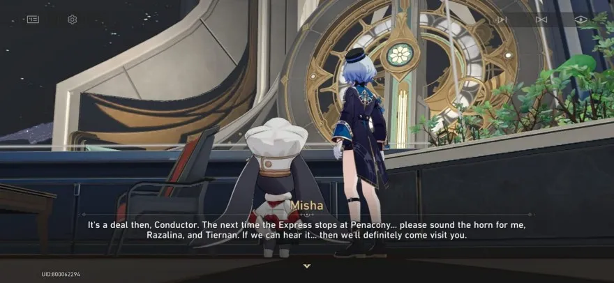 HSR x  Fate Giải mã cuộc chiến Chén Thánh