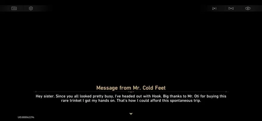 HSR x  Fate Giải mã cuộc chiến Chén Thánh