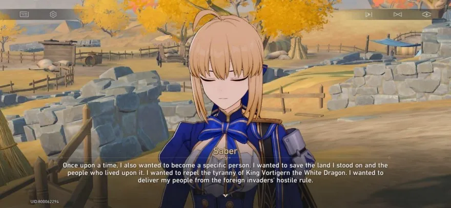 HSR x  Fate Giải mã cuộc chiến Chén Thánh