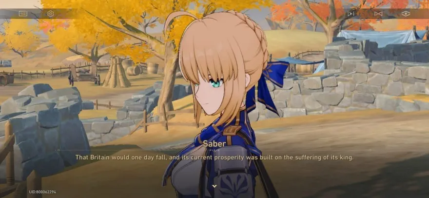 HSR x  Fate Giải mã cuộc chiến Chén Thánh