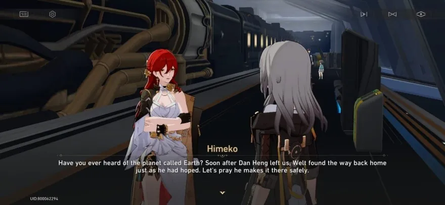 HSR x  Fate Giải mã cuộc chiến Chén Thánh