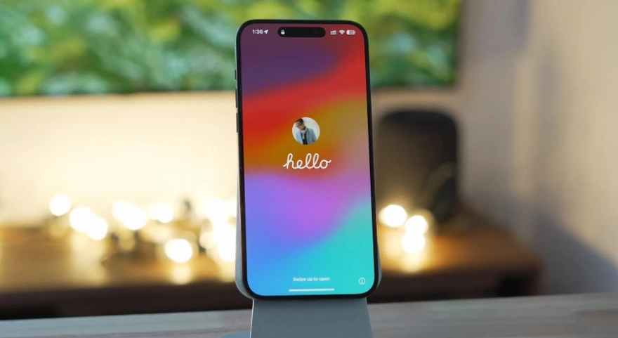 iOS 18.6 Beta 3: Tất cả tính năng mới cho iPhone
