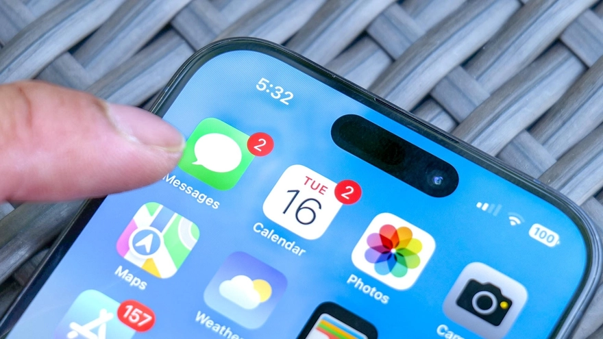 iOS 18.6 Beta 3: Tất cả tính năng mới cho iPhone