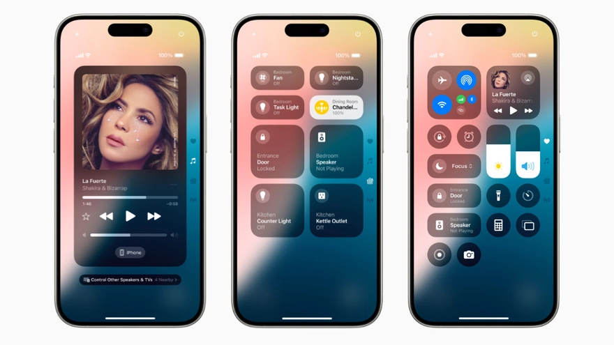 Nên chờ iOS 18.6 hay lên thẳng iOS 26?
