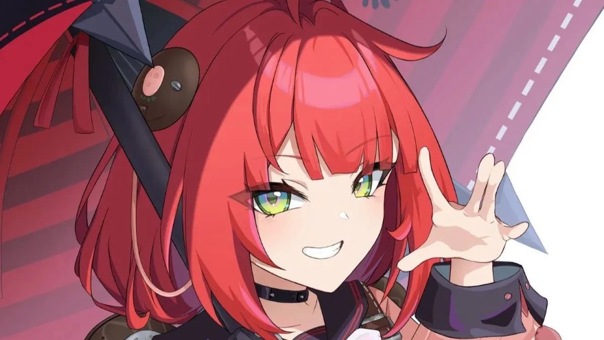 Cách build Yuzuha ZZZ