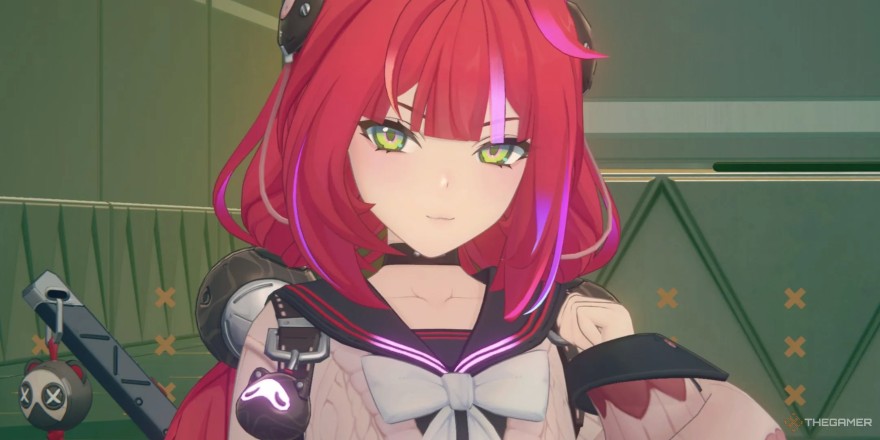 Cách build Yuzuha ZZZ