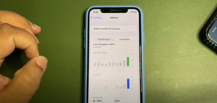 Đánh giá hiệu năng iOS 18.6 Beta 3 sau 24 giờ đầu tiên