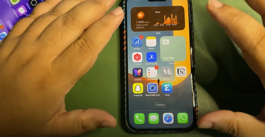 Đánh giá hiệu năng iOS 18.6 Beta 3 sau 24 giờ đầu tiên