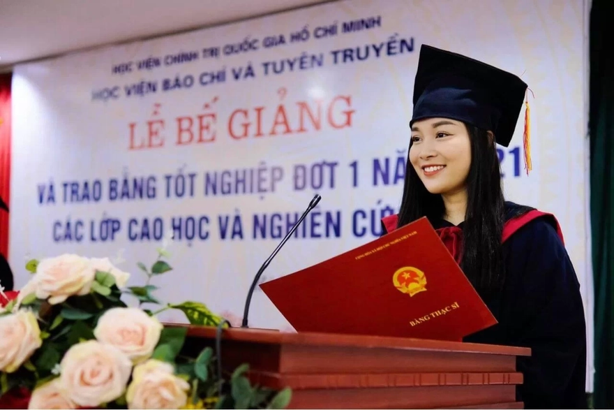 Điểm chuẩn Học viện Báo chí và Tuyên truyền 2025