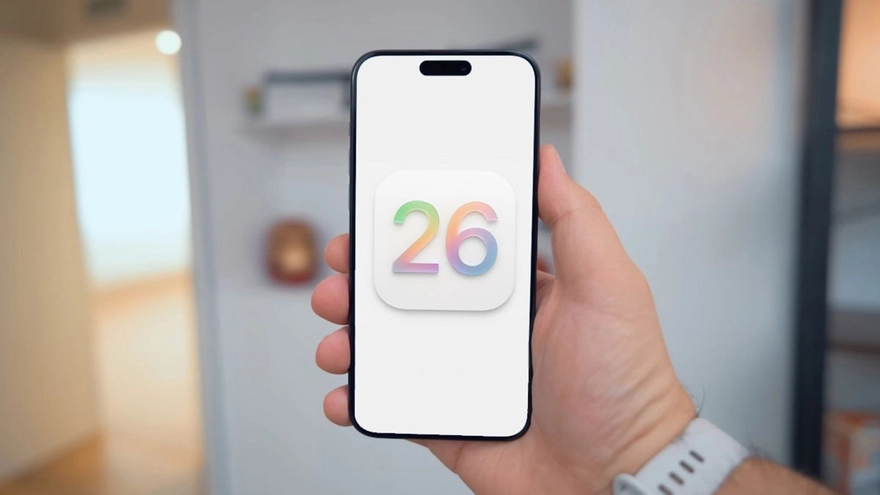 iOS 26 Public Beta bị dời lịch, khi nào sẽ ra mắt?