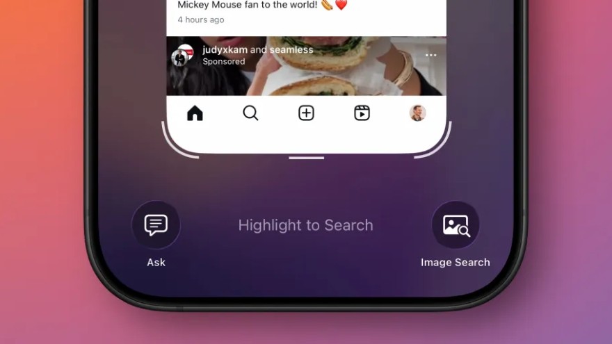 iOS 26 thay đổi hoàn toàn cách bạn chụp màn hình trên iPhone