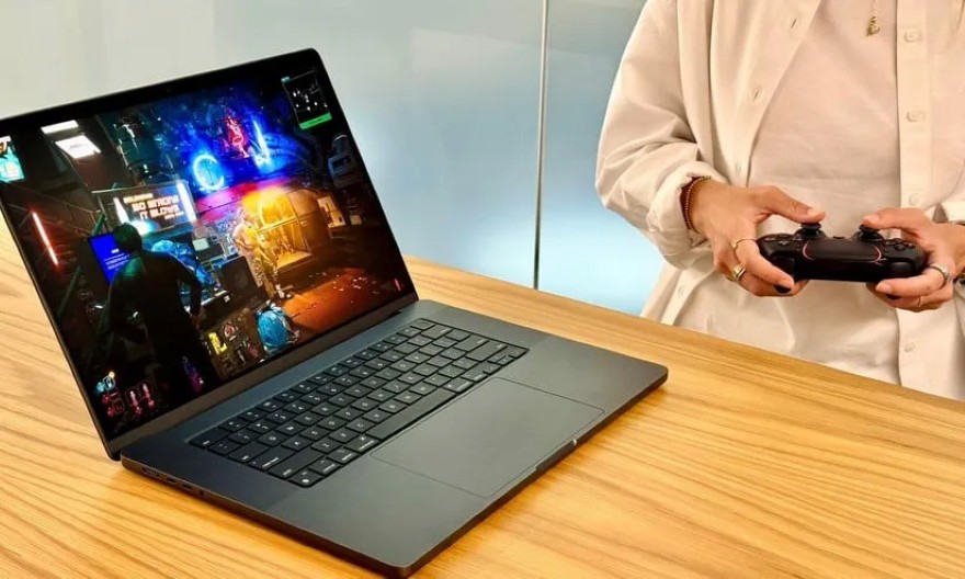 Mac M-series sẵn sàng chiến Cyberpunk 2077