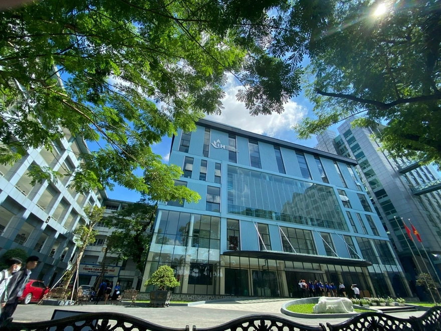 Điểm chuẩn Đại học Công Nghiệp 2025