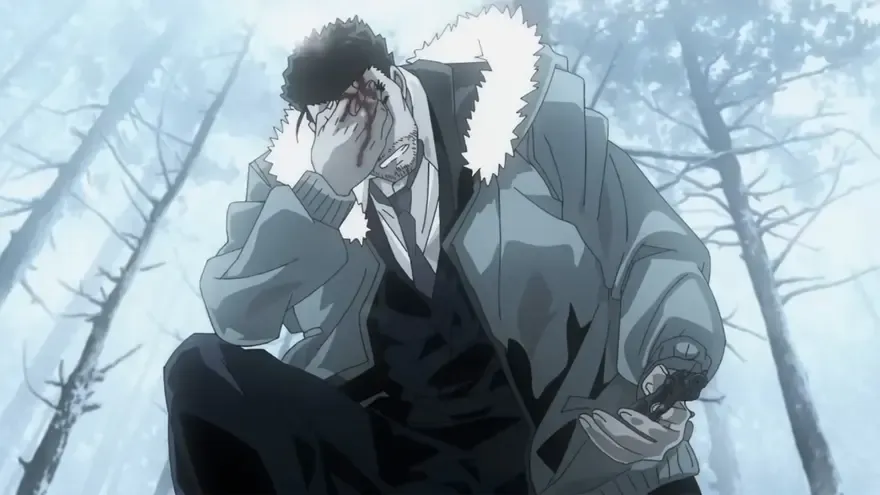 Lịch chiếu Thám Tử Lừng Danh Conan: Di Ảnh Của Độc Nhãn