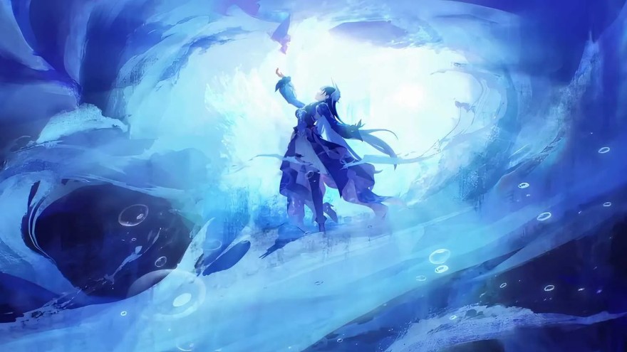 Rò rỉ các nhân vật Rerun trong phiên bản HSR 3.5