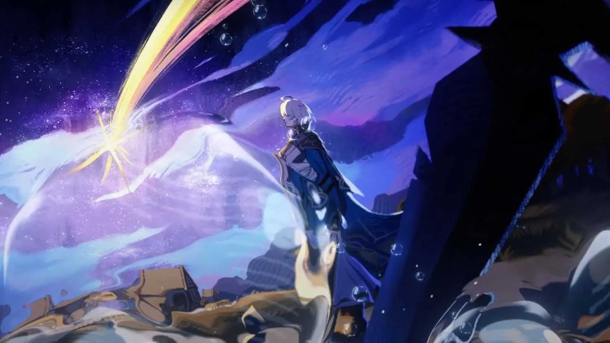 Rò rỉ các nhân vật Rerun trong phiên bản HSR 3.5