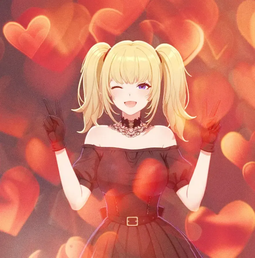 Tất cả thông tin về Ani trong Companions của Grok AI