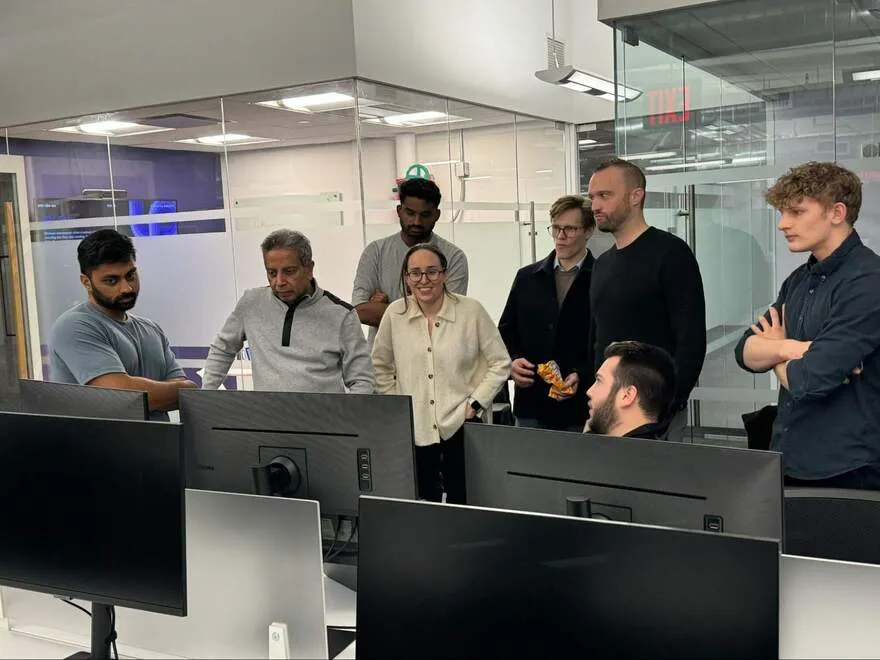 Astronomer là gì mà khiến MXH xôn xao?