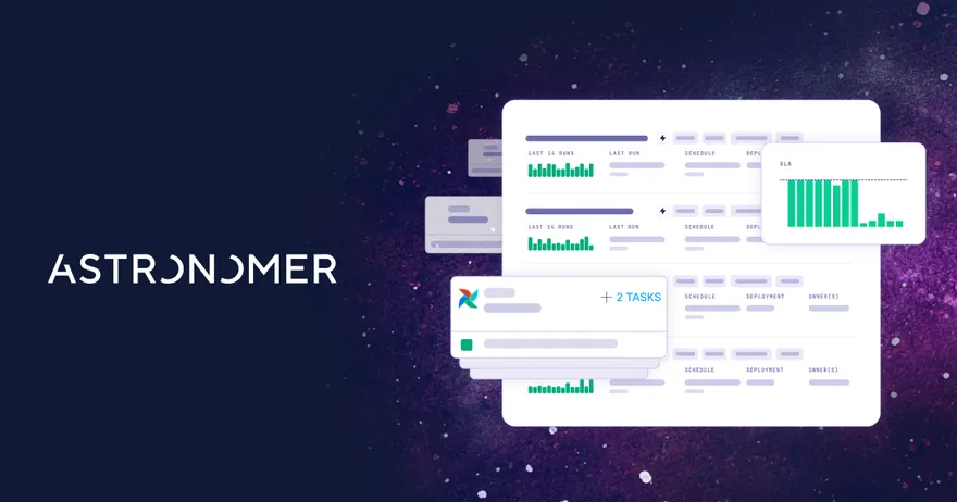Astronomer là gì mà khiến MXH xôn xao?