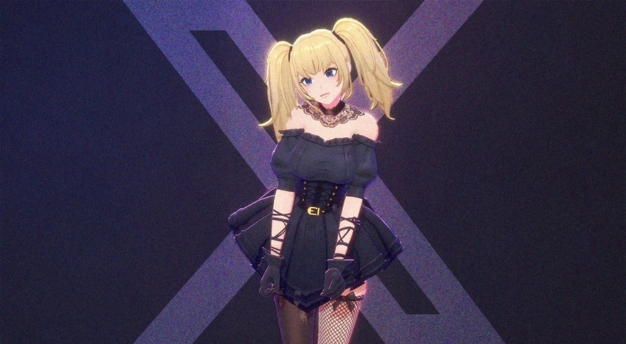 Cách nâng cấp Ani trong Grok AI nhanh nhất