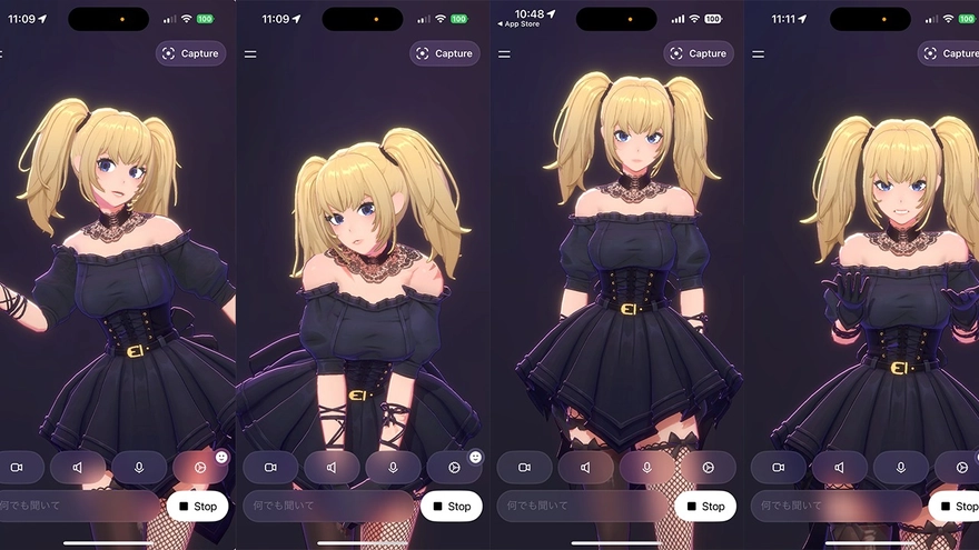 Cách nâng cấp Ani trong Grok AI nhanh nhất