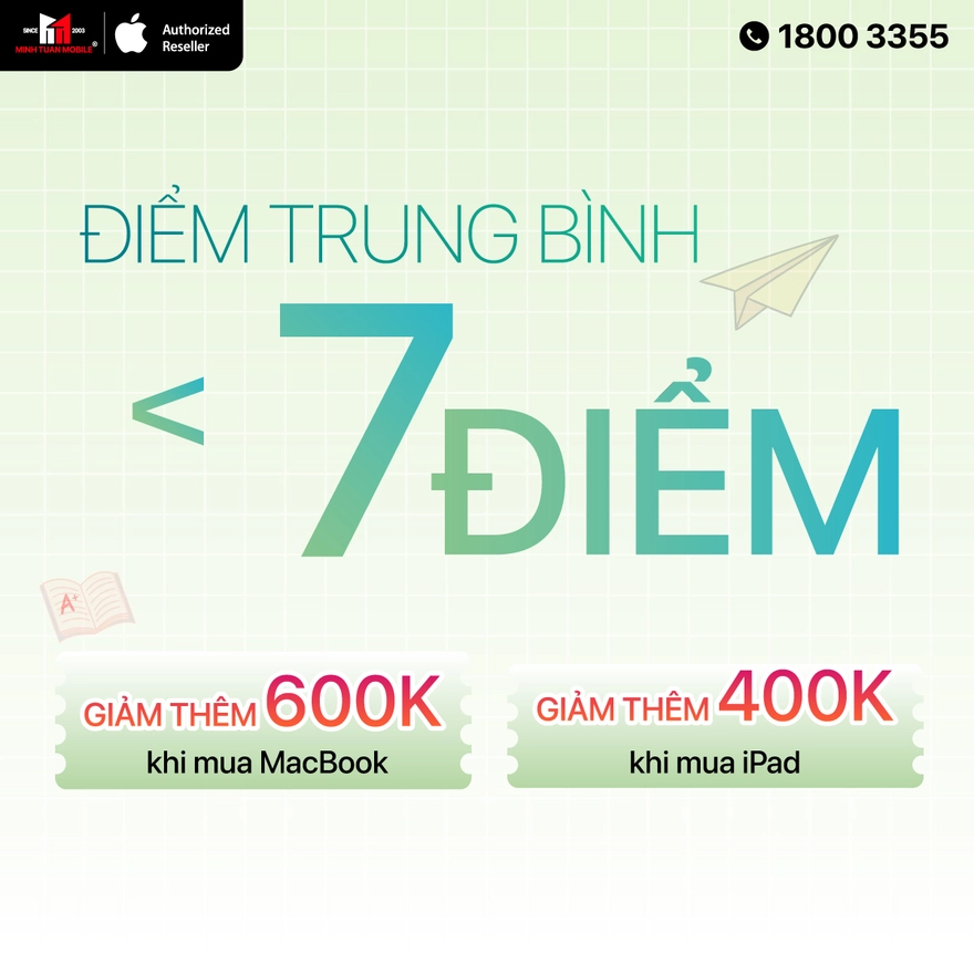 Chương trình Đổi điểm cao, nhận deal cực wow!