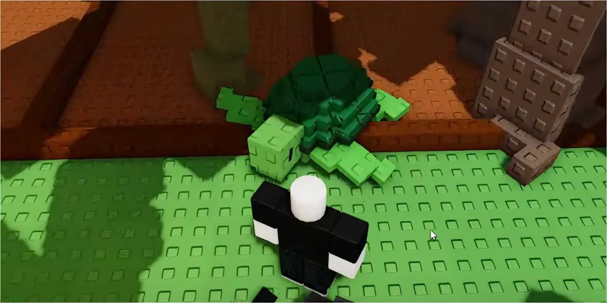 Grow A Garden 8 thú cưng tốt nhất giúp tăng XP