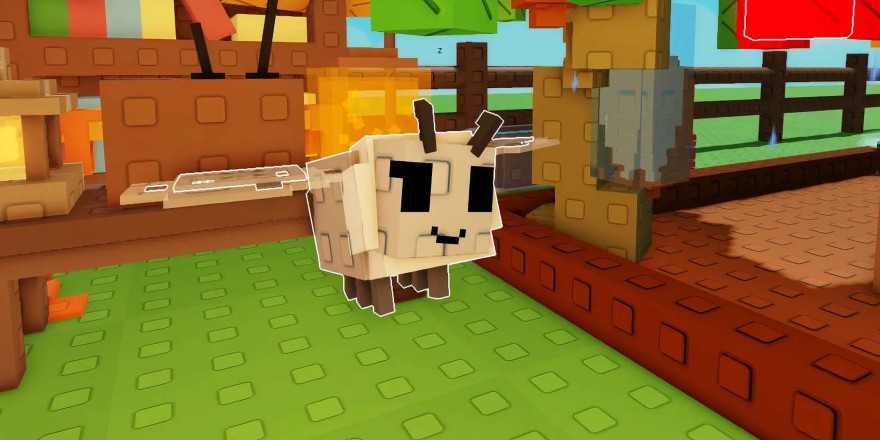 Grow A Garden 8 thú cưng tốt nhất giúp tăng XP