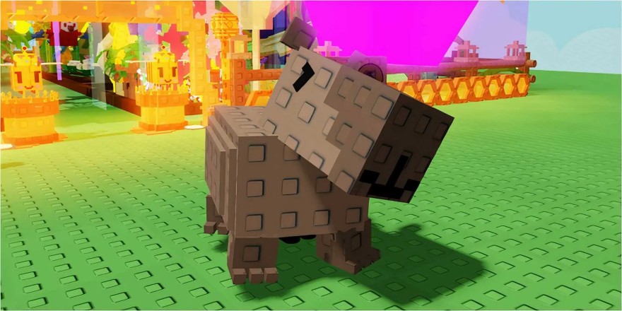 Grow A Garden 8 thú cưng tốt nhất giúp tăng XP