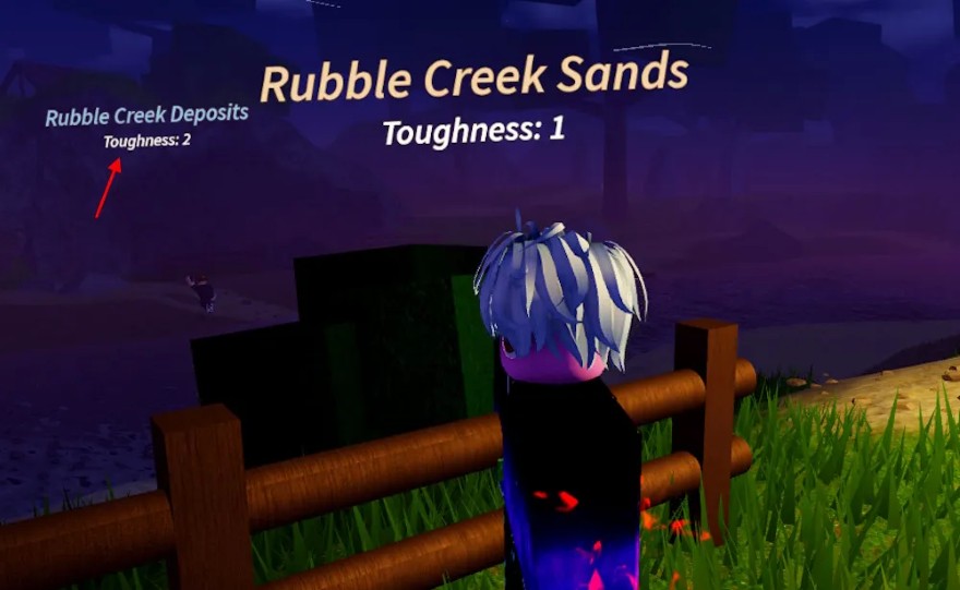 Hướng dẫn đầy đủ cách enchant pan trong Prospecting