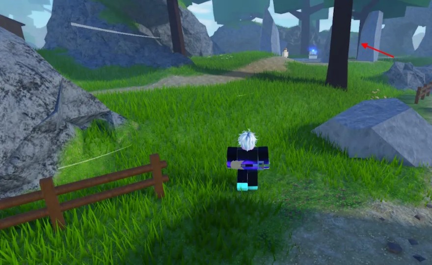 Hướng dẫn đầy đủ cách enchant pan trong Prospecting