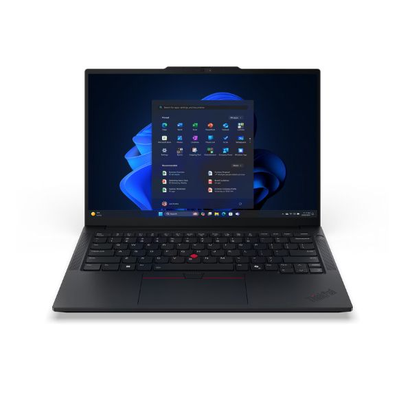 Laptop Lenovo ThinkPad E14 Gen 7 21SX002QVA Ultra 5 225U|16GB|512GB|OB|14 inch|WUXGA