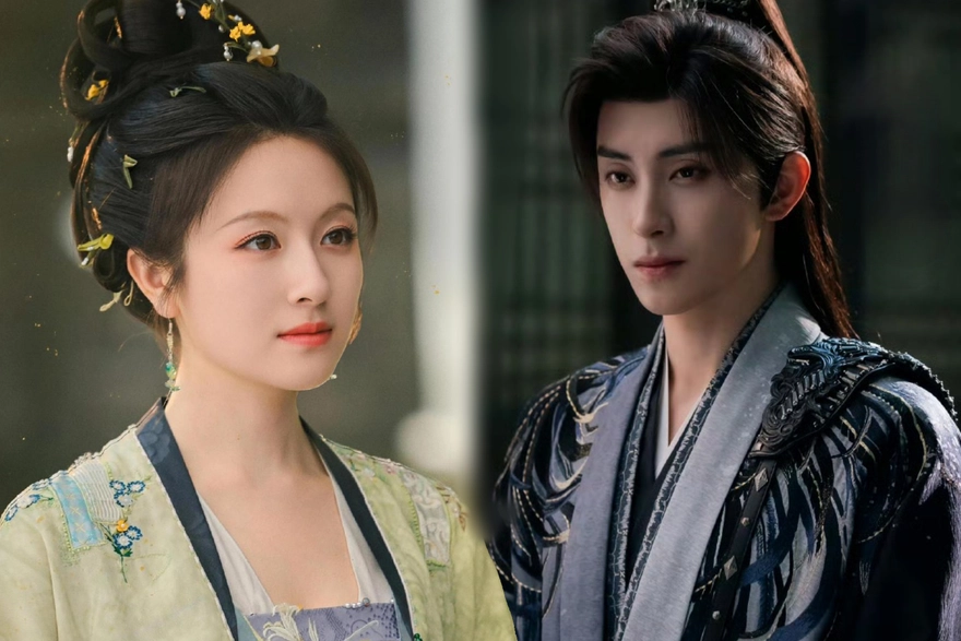 Lịch chiếu phim Triều Tuyết Lục của Ngao Thụy Bằng