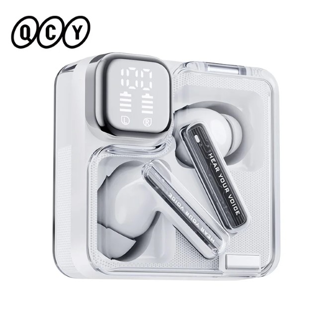 Tai nghe Bluetooth QCY MeloBuds Neo