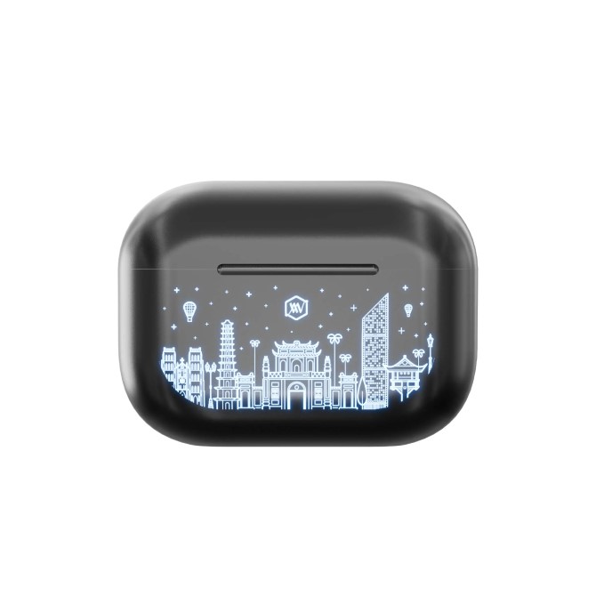 Tai nghe Bluetooth True Wireless Alpha Works FLEX 100