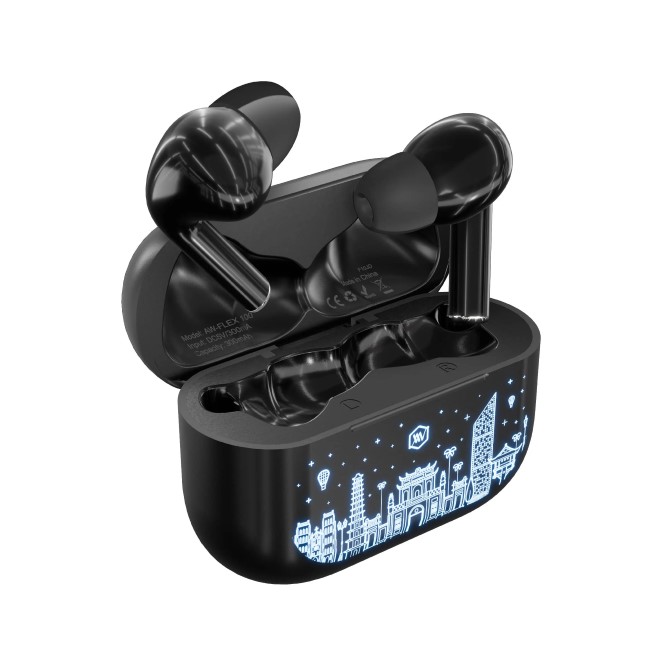 Tai nghe Bluetooth True Wireless Alpha Works FLEX 100