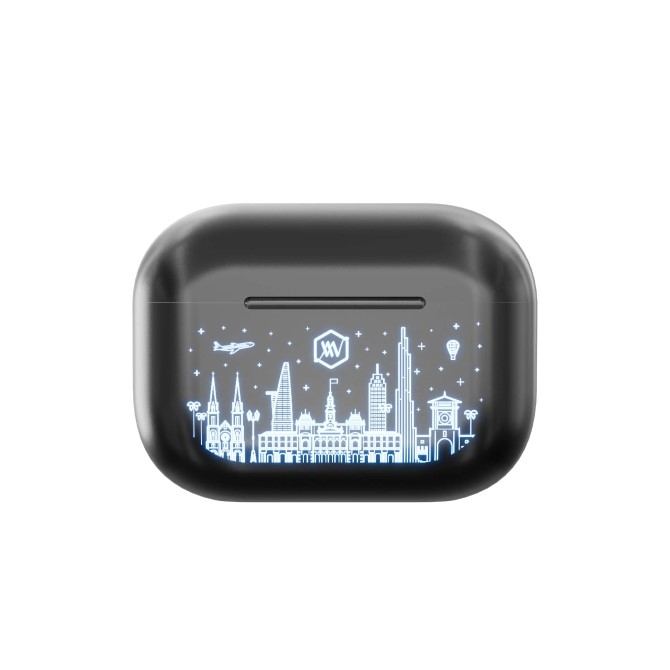 Tai nghe Bluetooth True Wireless Alpha Works FLEX 100