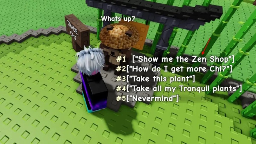 Cách săn Kitsune siêu hiếm trong Grow a Garden