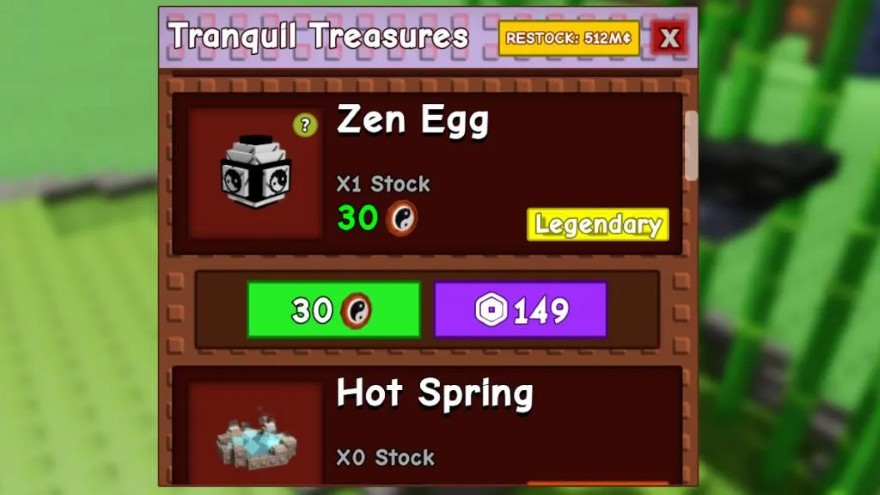 Cách săn Kitsune siêu hiếm trong Grow a Garden