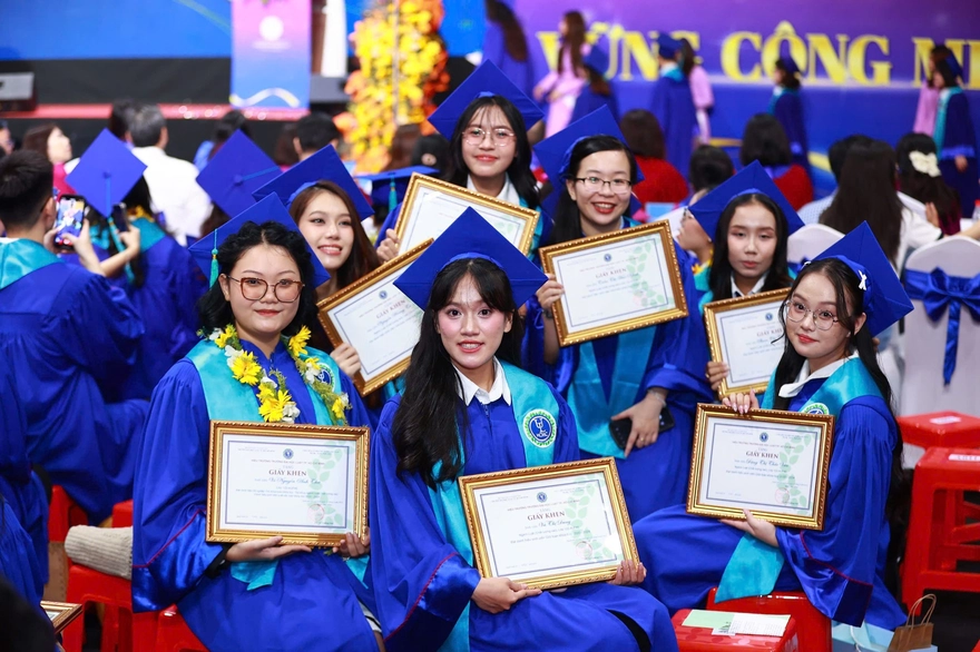 Điểm chuẩn Đại học Luật TP. Hồ Chí Minh 2025