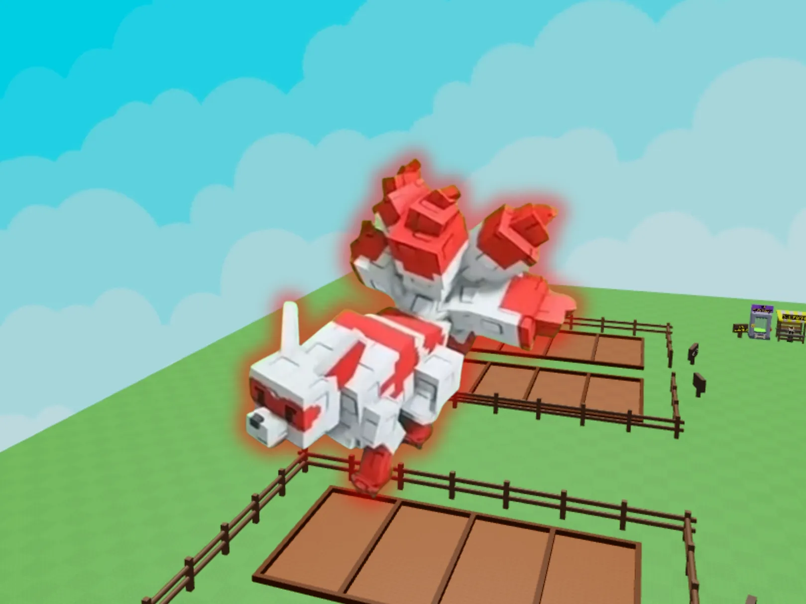 Grow a Garden Sự kiện Zen mang đậm hương vị Nhật Bản