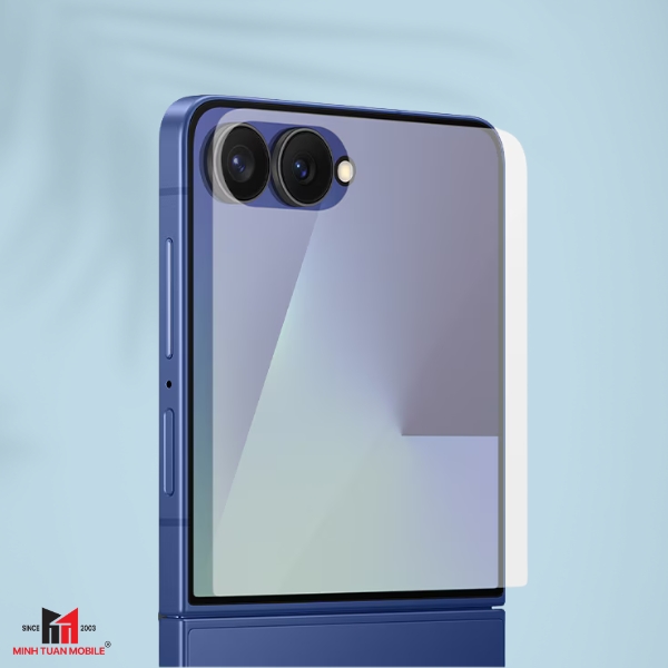 Chống bám vân tay hiệu quả