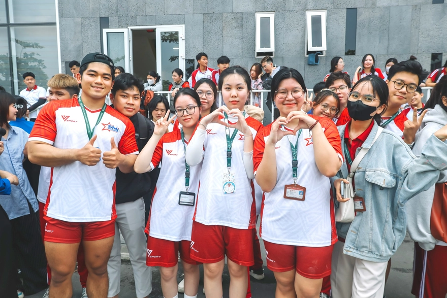 Điểm chuẩn Đại học Duy Tân 2025