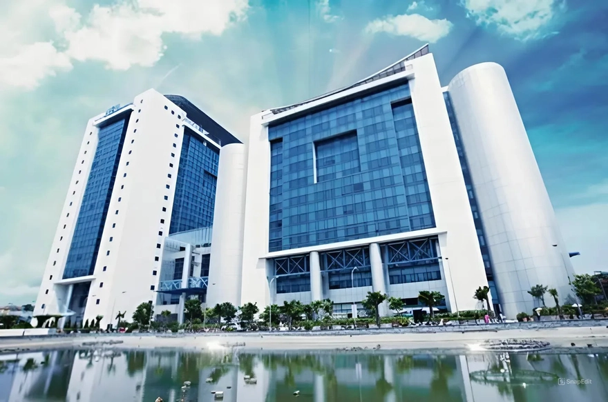 Điểm chuẩn Đại học Kinh tế Quốc dân 2025